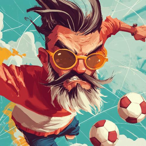 Avatar de MysteryMan